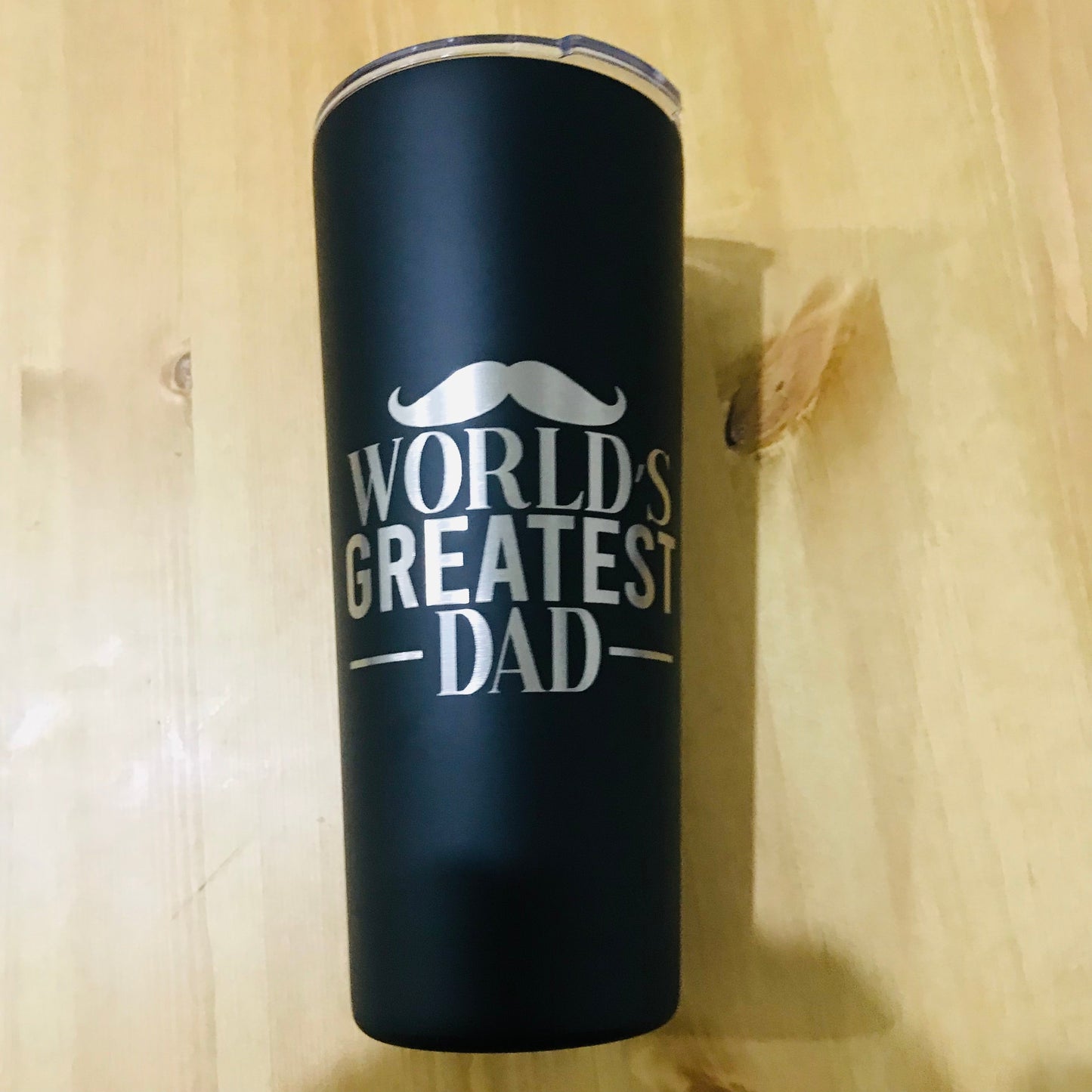 Personalised Insulated Large Tumbler - Go Personalised