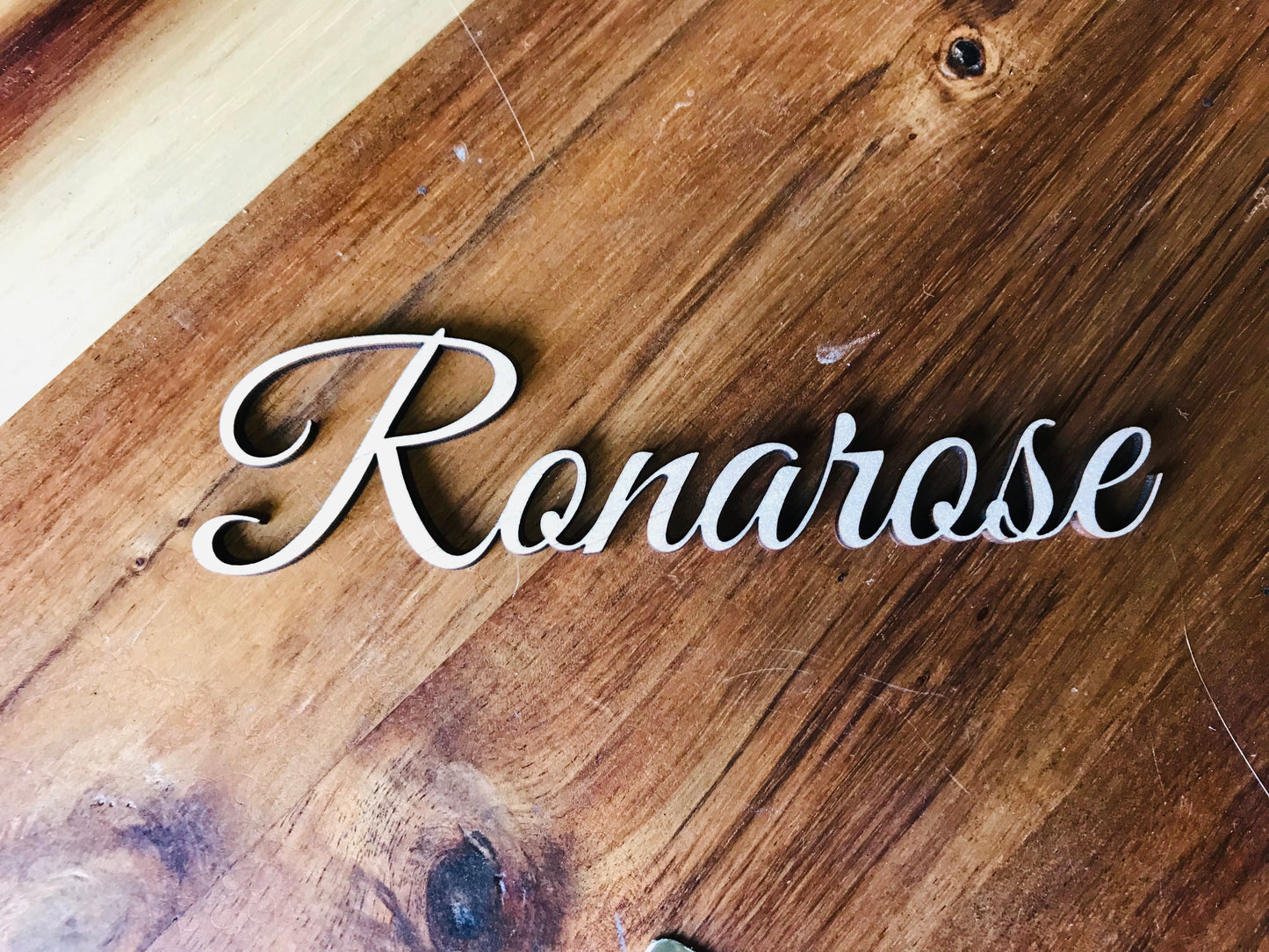 Place Tags - Go Personalised