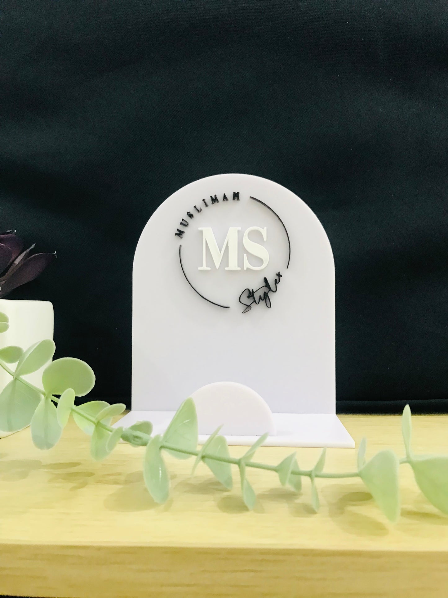 Card Holder - Go Personalised