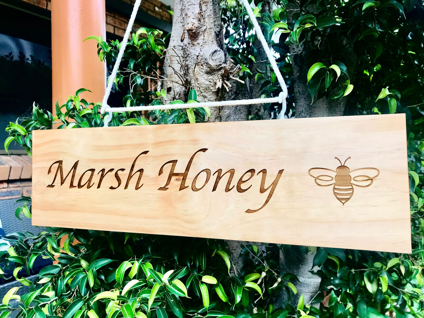 Personalised Shed Sign - Go Personalised