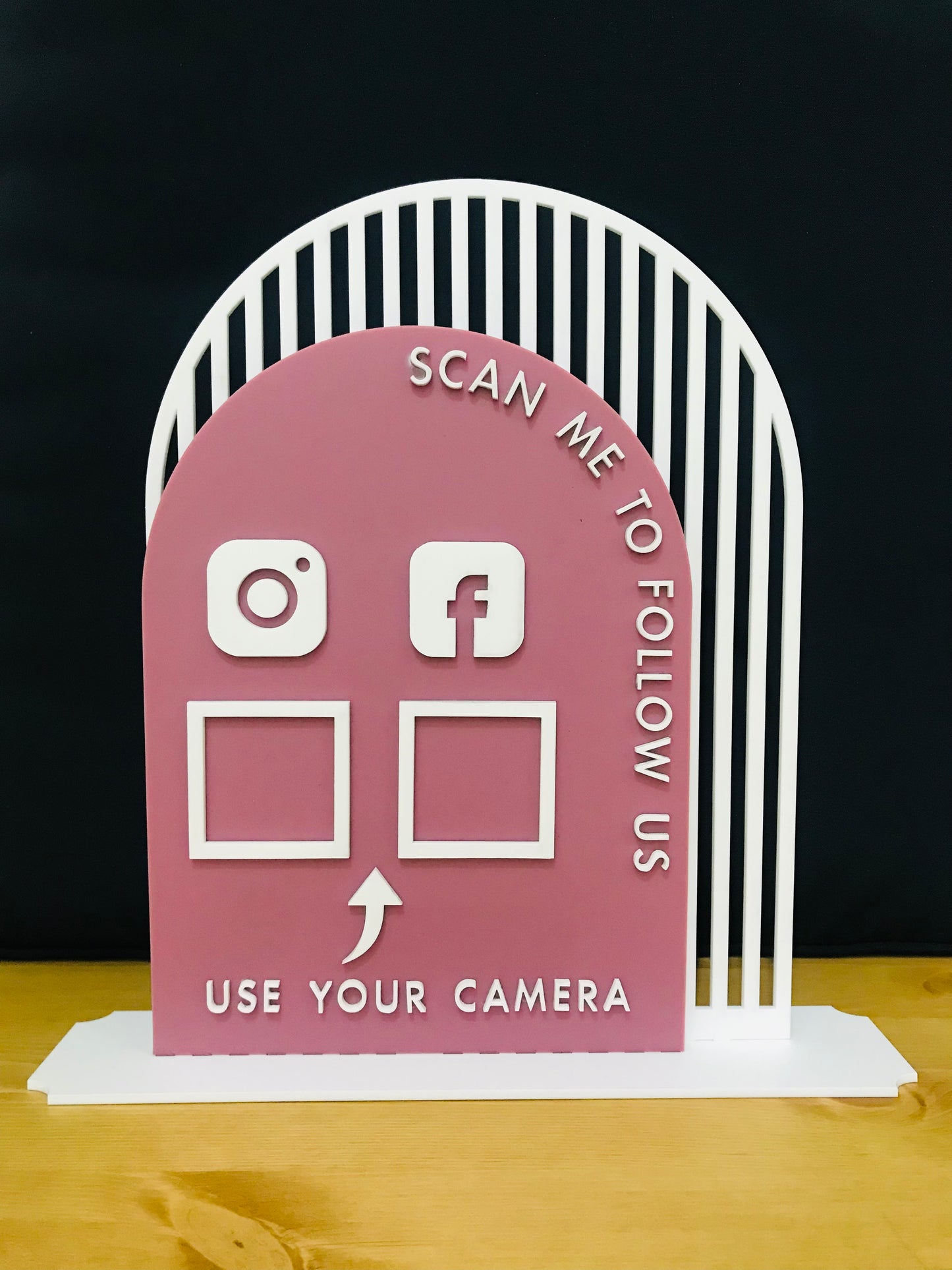 Shop Sign Set - Go Personalised